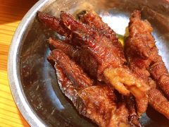 -88号小吃店·经典云南菜·地道纳西美食