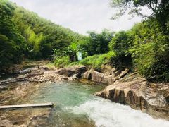 -千泷沟大瀑布旅游区