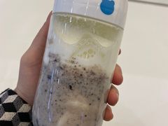 -兰熊鲜奶(西直门凯德mall店)