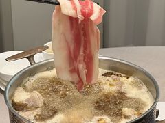 -钱记·乡野菜(紫荆花路店)