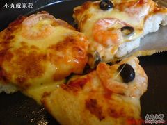 DSC00802-萨莉亚意式餐厅(上下九店)