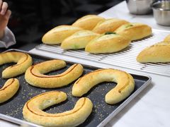 -王森咖啡西点烘焙培训(上海名厨中心店)