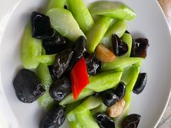 胜瓜小炒皇-卫鼎轩·曹公馆(鼓楼店)