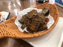 -洲晓鲜·舟山海鲜大排档(朱家尖风景区店)