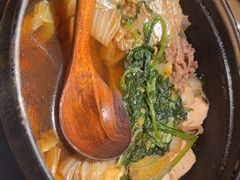 -千代武日本料理(哈西店)