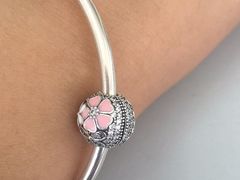 -Pandora潘多拉珠宝(虹口龙之梦店)