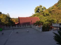 -云碧峰国家森林公园