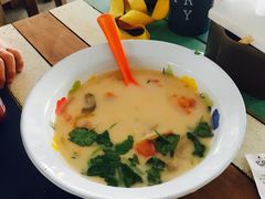 -Doo Dee Thai Food(Issan/Isaan/Esan)