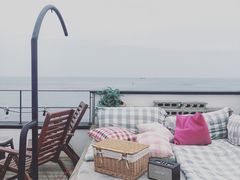 -Cafe Rooftop Cheongsapo