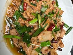 -蔼若春.传承云南菜(金碧公园店)