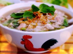 -Pho Asia 亚阁越南料理(上海来福士广场店)