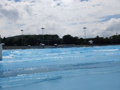 -上海玛雅海滩水公园