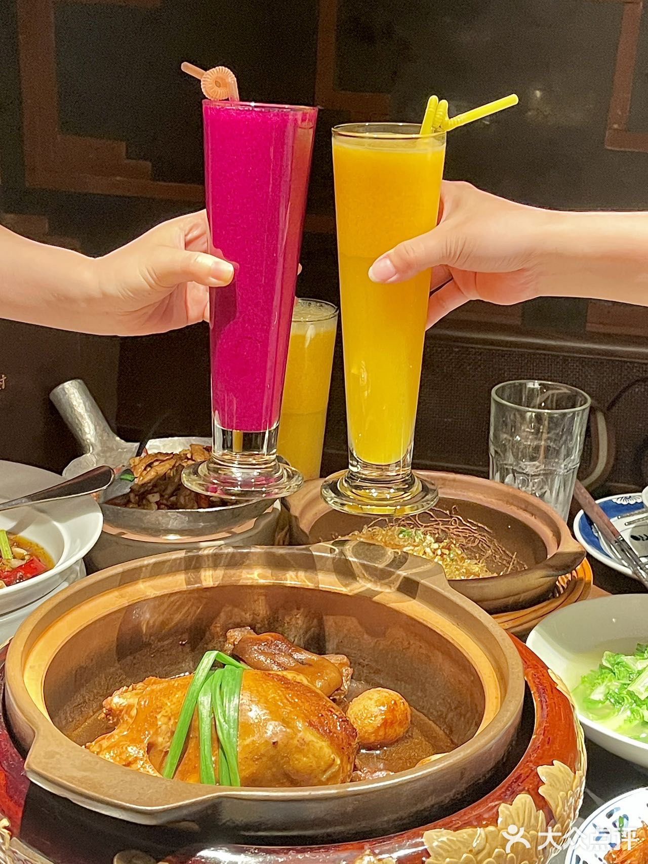 人生建议：在深圳一定要吃的湘菜！！