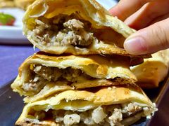-伊带伊路新疆美食府(呼家楼店)