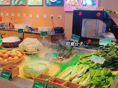 -巢爷老味(东方红店)