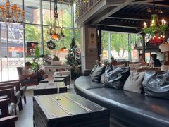 -漫咖啡(红唐店)