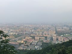 -杭州半山国家森林公园