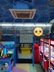 -优乐谷儿童乐园(三义街店)