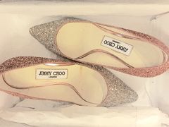 -JIMMY CHOO(海港城精品店)