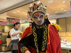 -海底捞火锅(团结桥店)