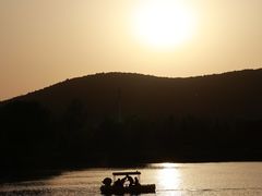 -云龙湖旅游景区