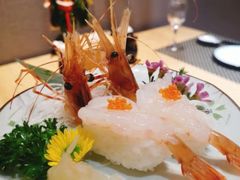 -吉之仙•中国制造•出口级食材日料店(领事馆总店)