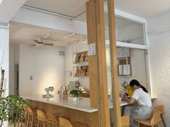 -Cafe on warm(丹霞店)