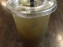 -马来西亚美食街