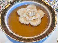 -北京饭店谭家菜