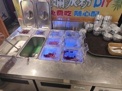 -椰莱泰小谷·东南亚融合菜(坪山悦阾SPACE店)
