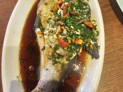 -御香农家菜(莫干山庾村店)