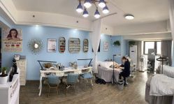 -爱纶美·美甲美睫半永久