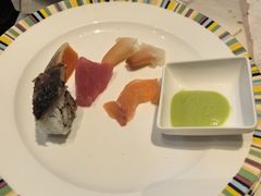 -冀粤香海鲜自助餐厅(西美五洲店)