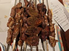 -巴依老爷新疆美食(天津远洋乐堤港店)