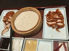 -荣兴酒家(徐家汇店)