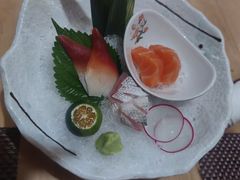 -长崎屋·日本料理·刺身·烧鸟(天河北路店)