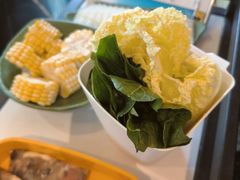 -润园四季椰子鸡火锅(海上世界店)