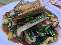 -快活林食家
