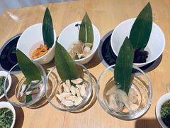 -竹鲜笙全竹宴(国色天香店)