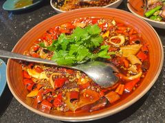 -华豫川酒家(双子塔店)