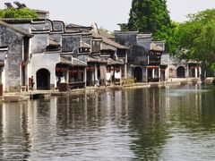 -南浔古镇