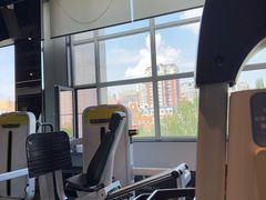 -Liking健身(哈尔滨旗舰店)