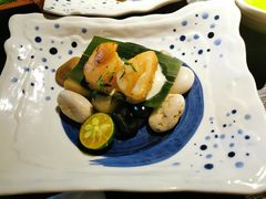 -花潮料理艺食馆(成都万象城店)