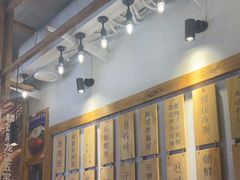 -鑫日千里马朝鲜族小馆(总店)