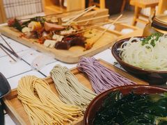 -卤校长重庆老火锅(南岗万达店)