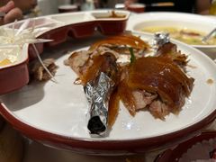 -大鸭梨烤鸭店(花园村店)