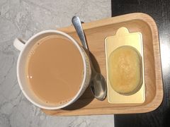 -半秋山西餐厅(宜昌大洋店)