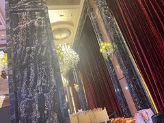 -上海浦东星河湾酒店