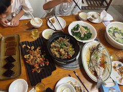 -八仔大富楼·河鲜(西江店)