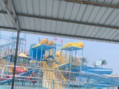 -海盗传奇水世界